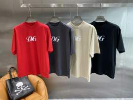 Picture of Dolce Gabbana T Shirts Short _SKUDGS-XLtltx5515215